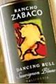 Dancing Bull Sauvignon Blanc